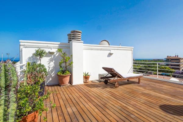 #43879 - Panoramic Terraces | Lomavuokraus | Hello Homes Sitges