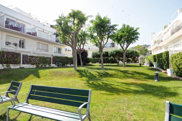 #43883 - Panoramic Terraces | Location de Vacances | Hello Homes Sitges