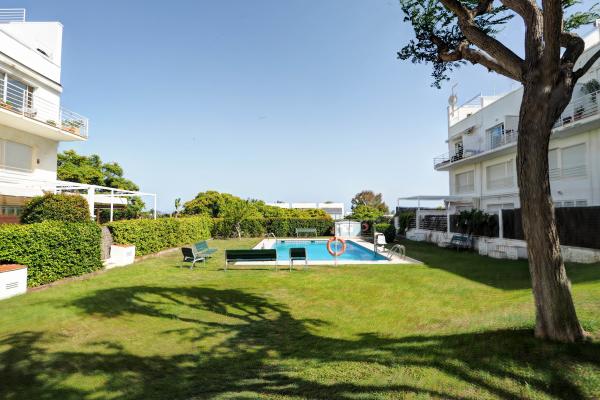 #43884 - Panoramic Terraces | Location de Vacances | Hello Homes Sitges