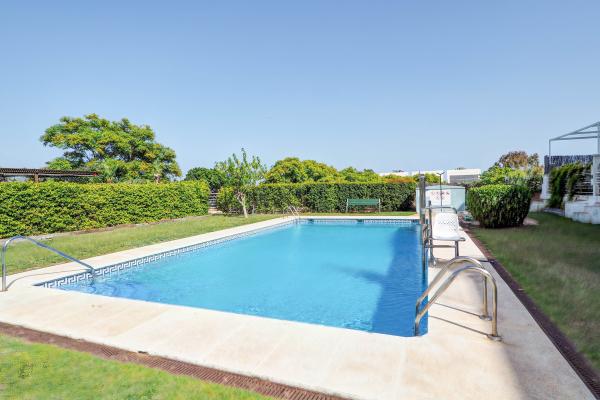 #43885 - Panoramic Terraces | Location de Vacances | Hello Homes Sitges