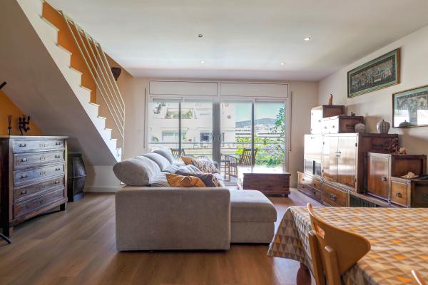 #43886 - Panoramic Terraces | Location de Vacances | Hello Homes Sitges