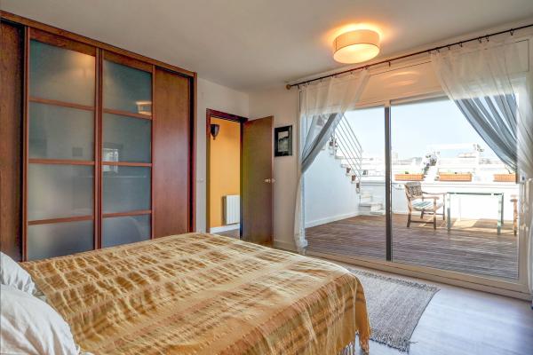 #43887 - Panoramic Terraces | Location de Vacances | Hello Homes Sitges