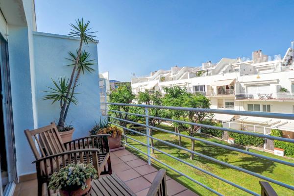 #43894 - Panoramic Terraces | Location de Vacances | Hello Homes Sitges
