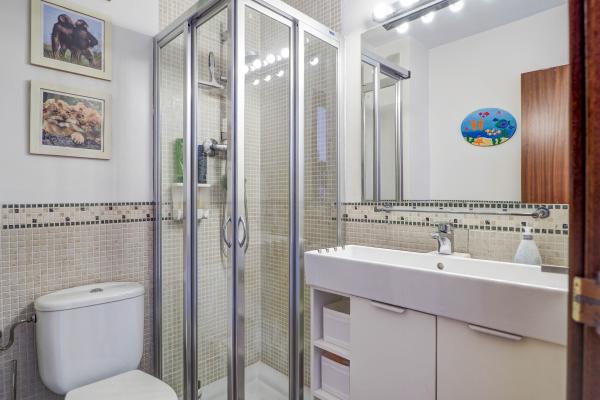 #43898 - Panoramic Terraces | Location de Vacances | Hello Homes Sitges