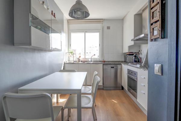 #43900 - Panoramic Terraces | Location de Vacances | Hello Homes Sitges