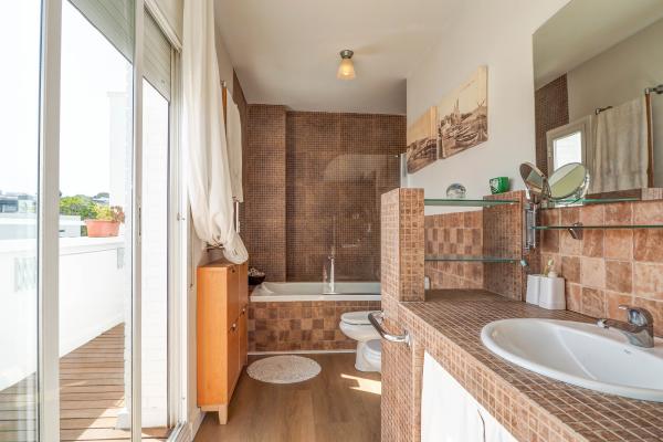 #43907 - Panoramic Terraces | Location de Vacances | Hello Homes Sitges