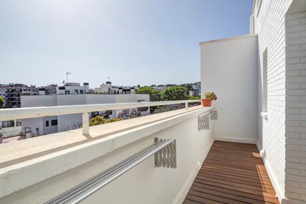 #43909 - Panoramic Terraces | Location de Vacances | Hello Homes Sitges