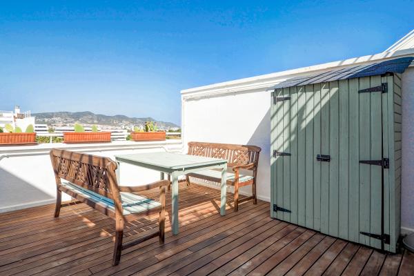 #43910 - Panoramic Terraces | Location de Vacances | Hello Homes Sitges