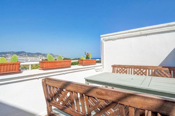 #43913 - Panoramic Terraces | Location de Vacances | Hello Homes Sitges
