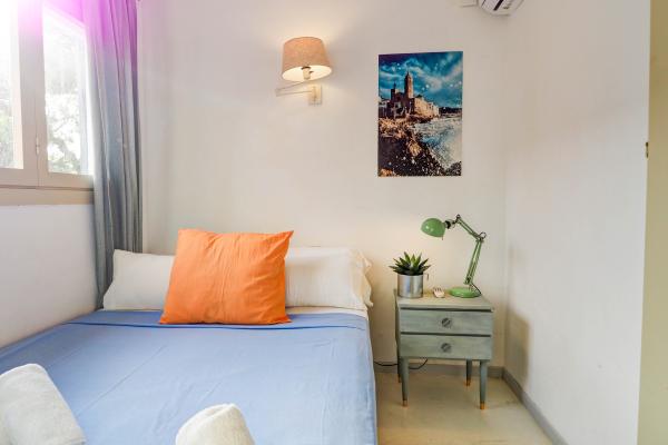 #44359 - Ocean Spirit House | Lloguers Temporada | Hello Homes Sitges