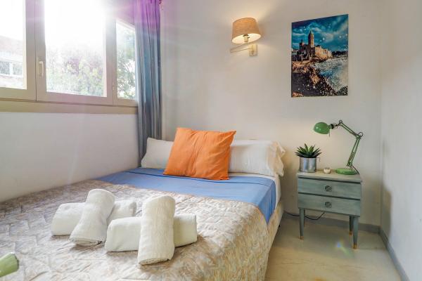 #44360 - Ocean Spirit House | Lloguers Temporada | Hello Homes Sitges