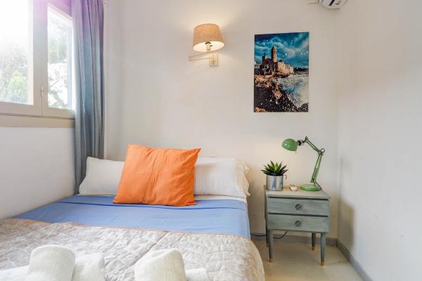 #44361 - Ocean Spirit House | Lloguers Temporada | Hello Homes Sitges
