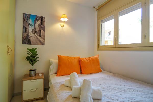 #44363 - Ocean Spirit House | Lloguers Temporada | Hello Homes Sitges