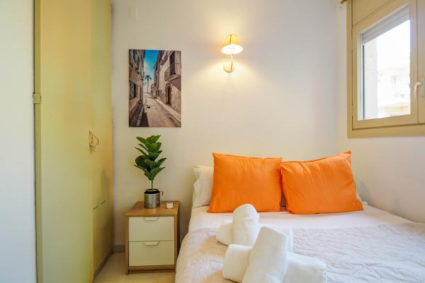 #44364 - Ocean Spirit House | Lloguers Temporada | Hello Homes Sitges