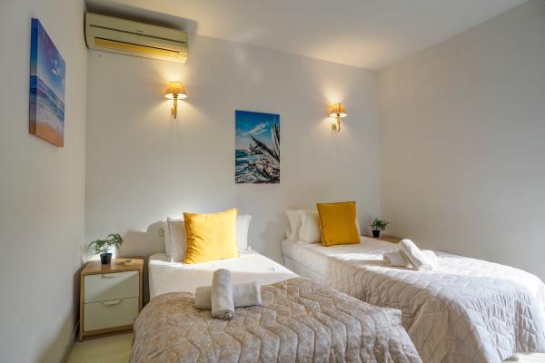 #44366 - Ocean Spirit House | Lloguers Temporada | Hello Homes Sitges