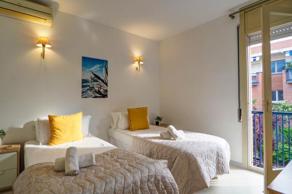 #44367 - Ocean Spirit House | Lloguers Temporada | Hello Homes Sitges