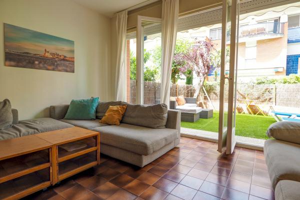 #44385 - Ocean Spirit House | Lloguers Temporada | Hello Homes Sitges