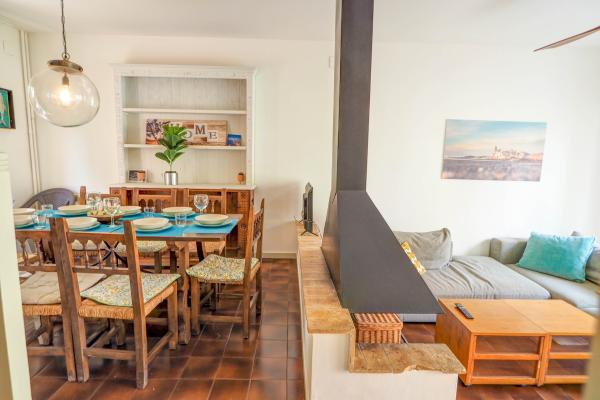 #44390 - Ocean Spirit House | Lloguers Temporada | Hello Homes Sitges