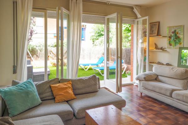 #44396 - Ocean Spirit House | Lloguers Temporada | Hello Homes Sitges