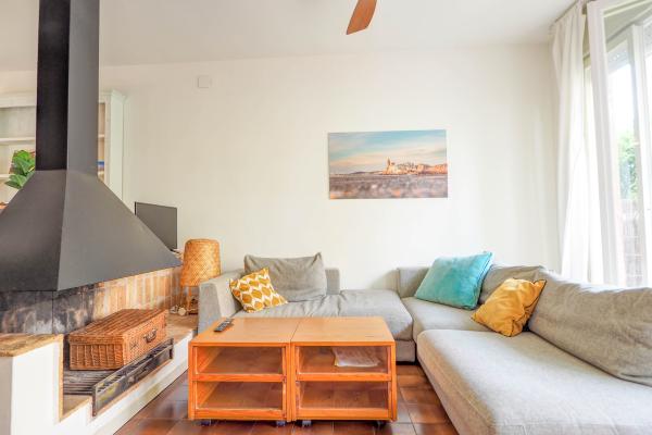 #44398 - Ocean Spirit House | Lloguers Temporada | Hello Homes Sitges