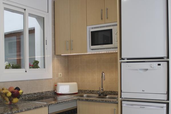 #4525 - BIG FAMILY SITGES IN THE CENTER | Holiday Rentals | Hello Homes Sitges