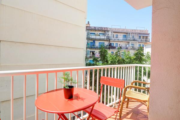 #45316 - Golden Sands | Lomavuokraus | Hello Homes Sitges