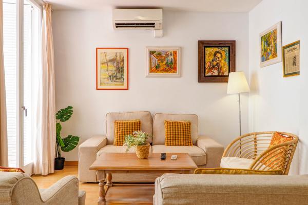 #45320 - Golden Sands | Lomavuokraus | Hello Homes Sitges