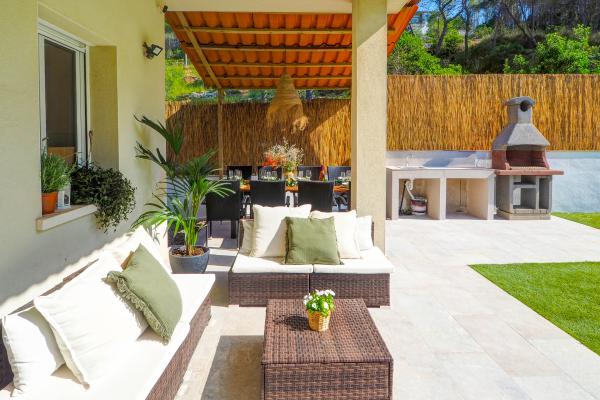 #45329 - Villa Claudia | Affitto Vacanze | Hello Homes Sitges