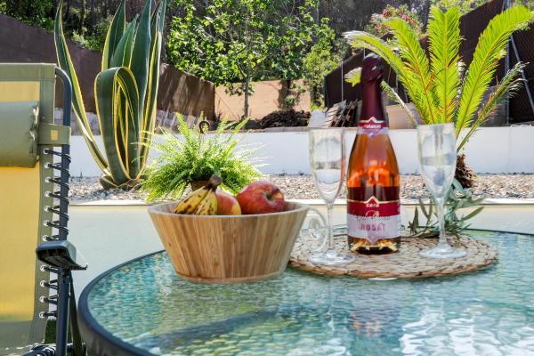 #45338 - Villa Claudia | Affitto Vacanze | Hello Homes Sitges