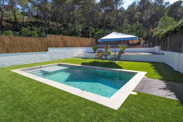 #45339 - Villa Claudia | Affitto Vacanze | Hello Homes Sitges