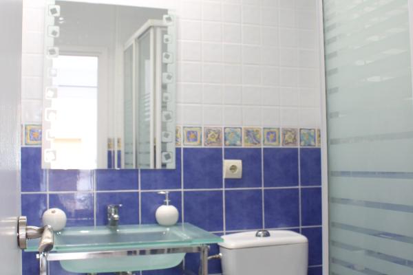#4534 - BIG FAMILY SITGES IN THE CENTER | Holiday Rentals | Hello Homes Sitges