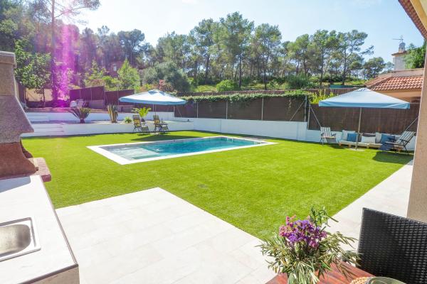 #45345 - Villa Claudia | Affitto Vacanze | Hello Homes Sitges