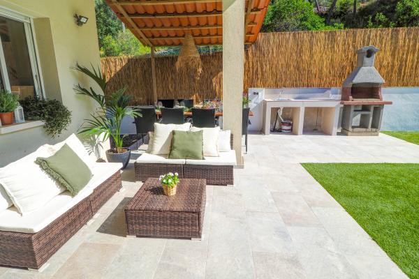 #45348 - Villa Claudia | Affitto Vacanze | Hello Homes Sitges