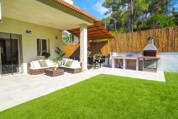 #45349 - Villa Claudia | Affitto Vacanze | Hello Homes Sitges