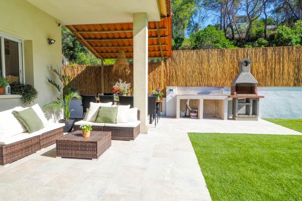 #45350 - Villa Claudia | Affitto Vacanze | Hello Homes Sitges