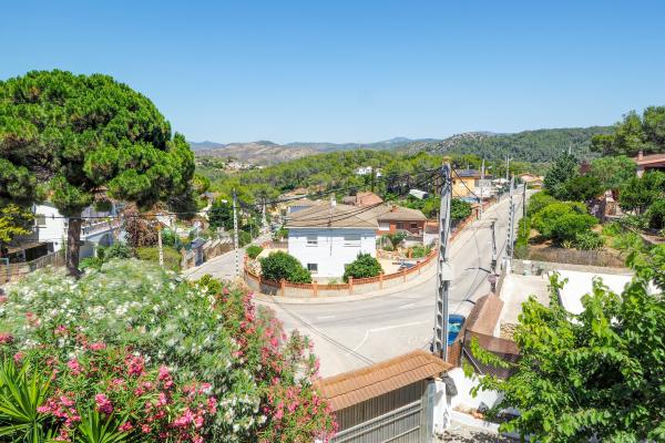 #45354 - Villa Claudia | Affitto Vacanze | Hello Homes Sitges