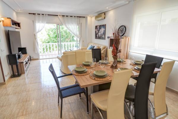 #45356 - Villa Claudia | Affitto Vacanze | Hello Homes Sitges