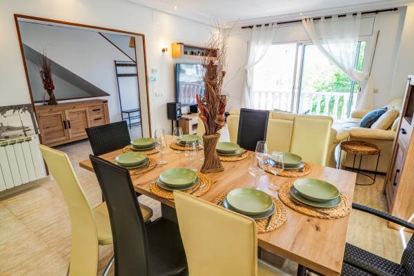 #45357 - Villa Claudia | Affitto Vacanze | Hello Homes Sitges