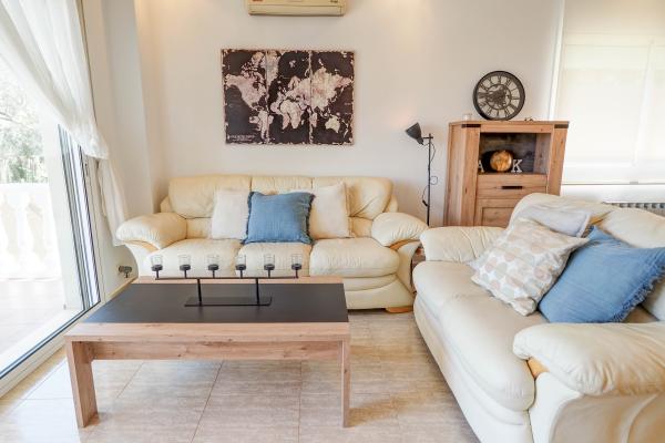 #45363 - Villa Claudia | Affitto Vacanze | Hello Homes Sitges