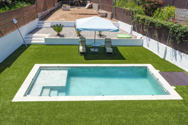 #45369 - Villa Claudia | Affitto Vacanze | Hello Homes Sitges