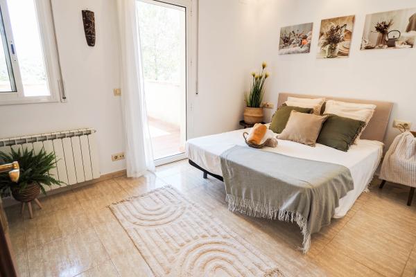 #45372 - Villa Claudia | Affitto Vacanze | Hello Homes Sitges