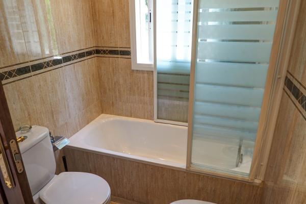 #45374 - Villa Claudia | Affitto Vacanze | Hello Homes Sitges