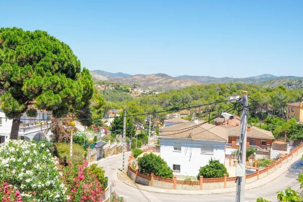 #45377 - Villa Claudia | Affitto Vacanze | Hello Homes Sitges