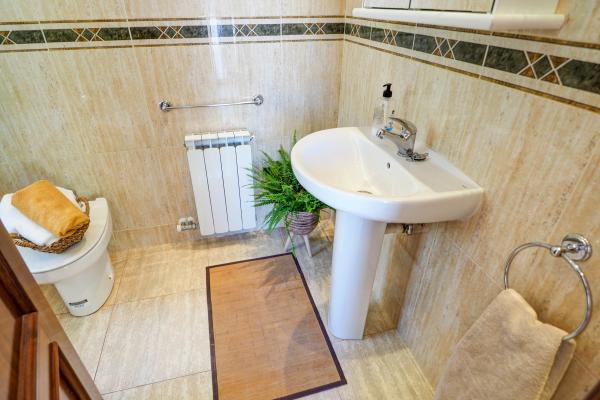 #45380 - Villa Claudia | Affitto Vacanze | Hello Homes Sitges
