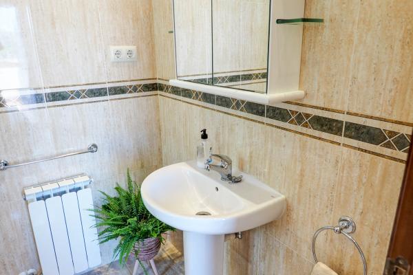 #45381 - Villa Claudia | Affitto Vacanze | Hello Homes Sitges
