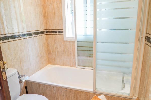 #45382 - Villa Claudia | Affitto Vacanze | Hello Homes Sitges