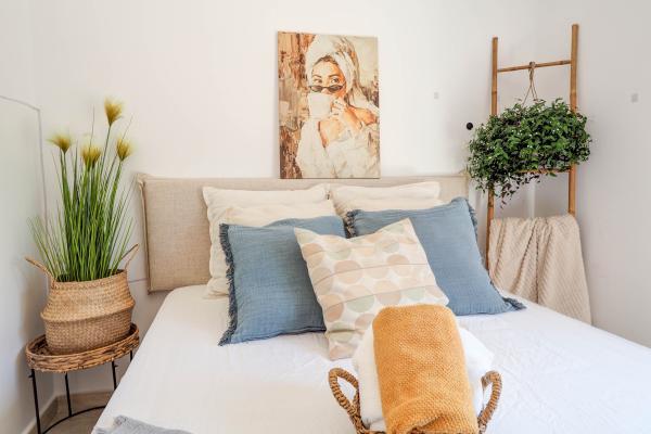 #45385 - Villa Claudia | Affitto Vacanze | Hello Homes Sitges