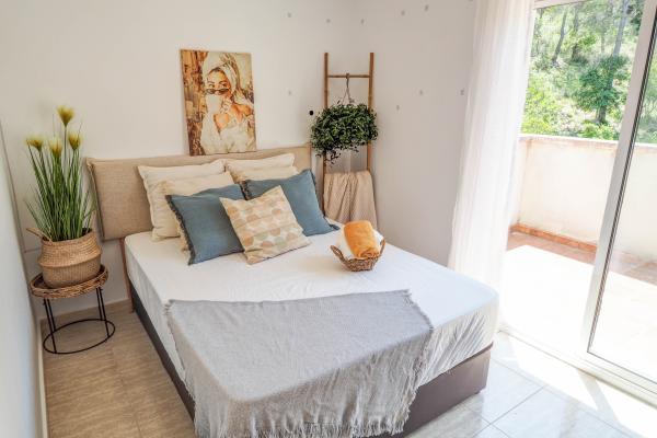 #45388 - Villa Claudia | Affitto Vacanze | Hello Homes Sitges