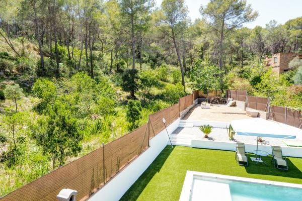 #45389 - Villa Claudia | Affitto Vacanze | Hello Homes Sitges