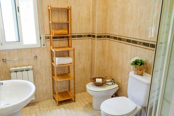 #45390 - Villa Claudia | Affitto Vacanze | Hello Homes Sitges